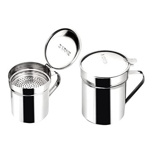 GRASERA CARNE IBILI PROMO INOX 0.5L